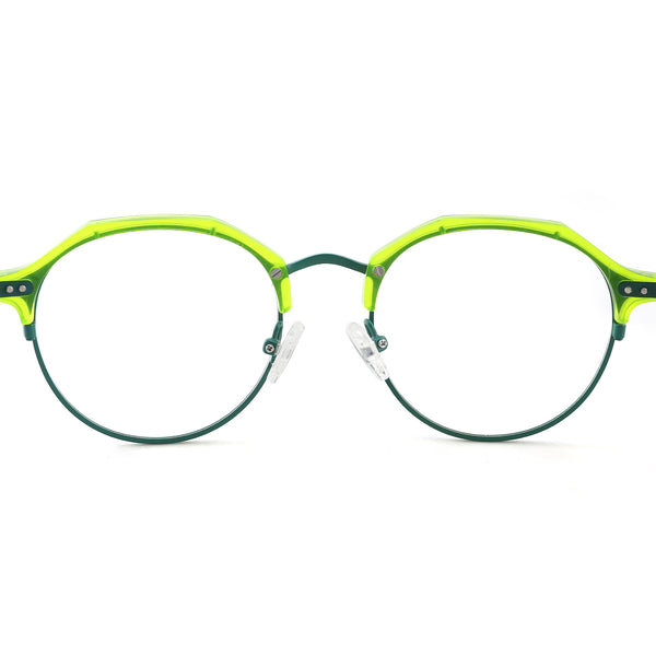 Round Glasses YSAC1099