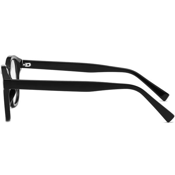 Square Glasses PF1255