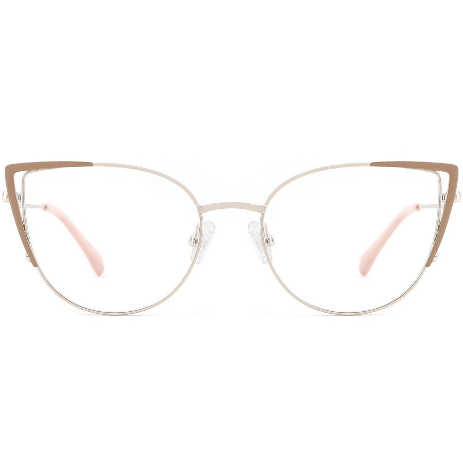 Cat-Eye Glasses YEM1140