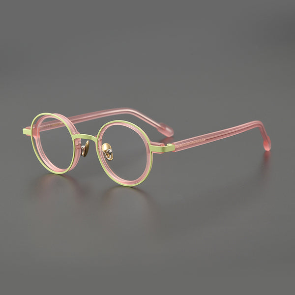 Round Glasses TG1195