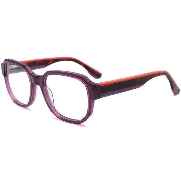 Square Glasses KC1012