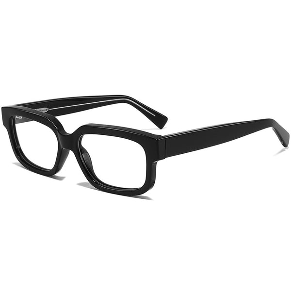 Rectangle Glasses KC1021
