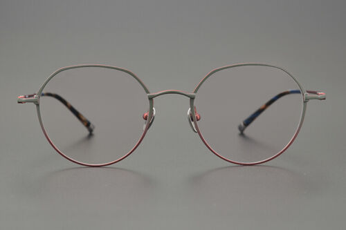 Round Glasses MW1240