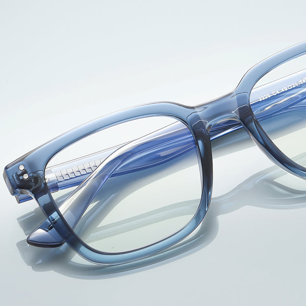 Square Glasses PF1361