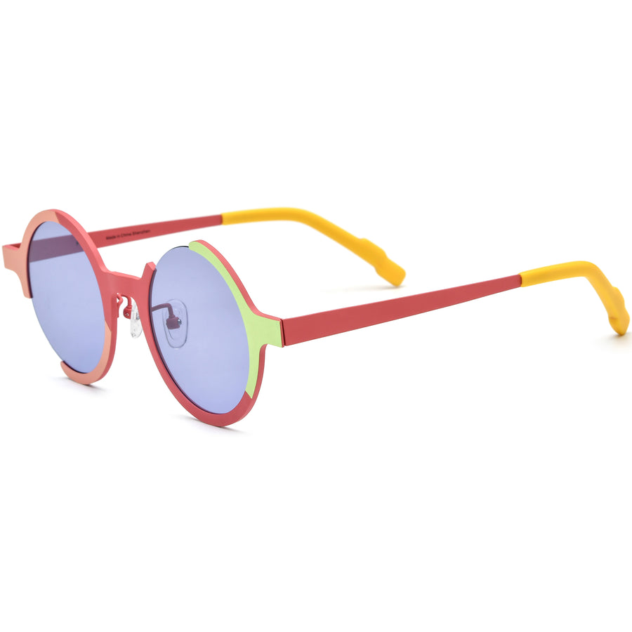 Round Sunglasses BRS1135