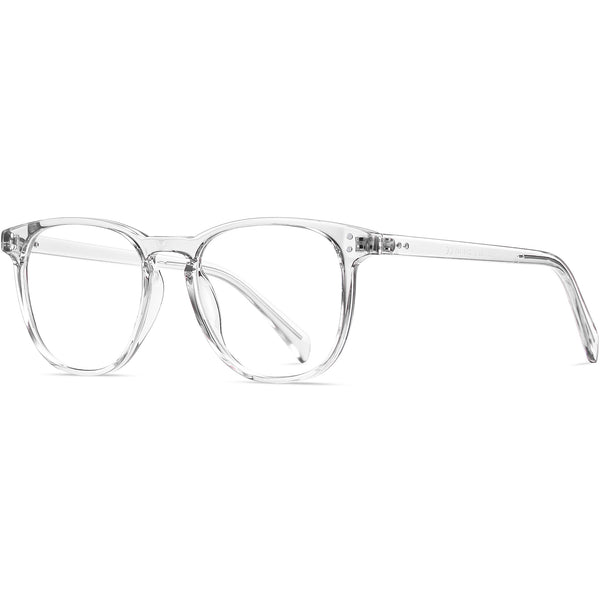 Square Glasses PF1231