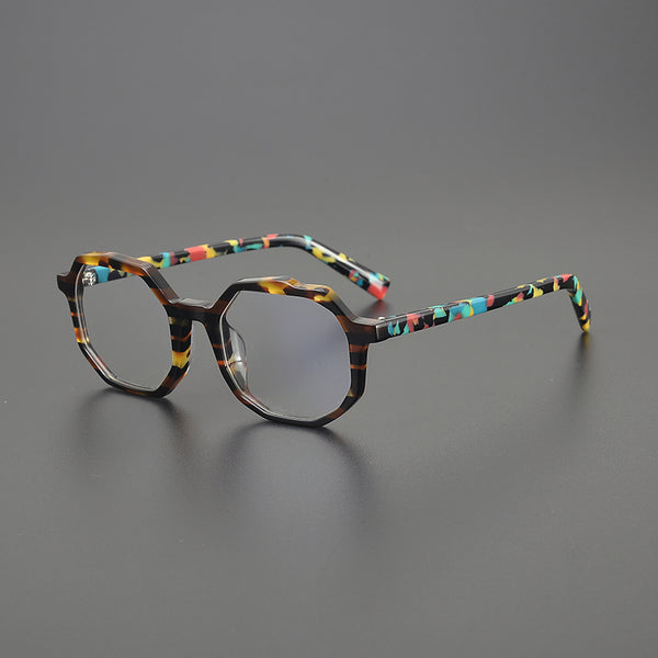 Geometric Glasses TG1222