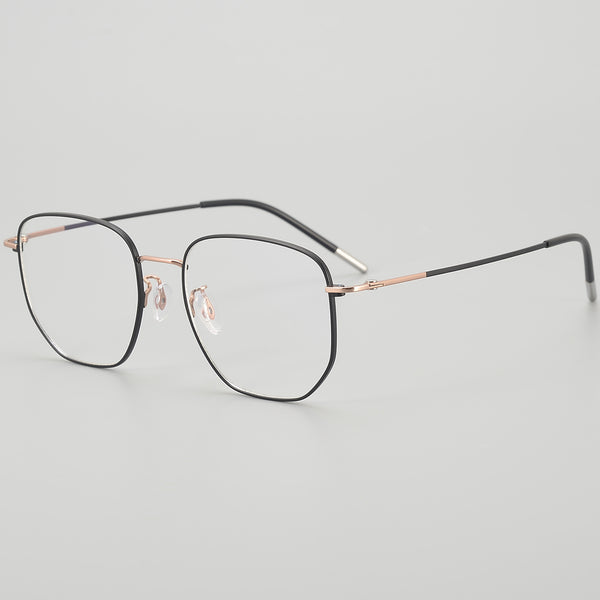 Geometric Glasses BY1007