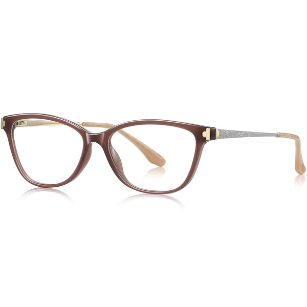 Cat-Eye Glasses YSD1060