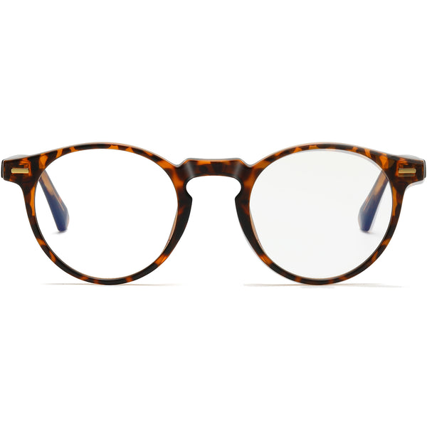 Round Glasses PF1228