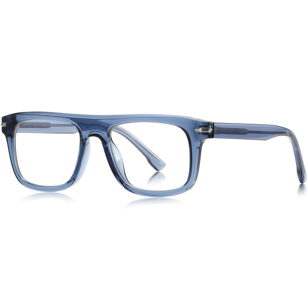 Square Glasses PF1150