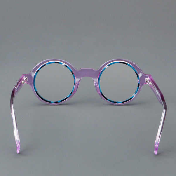 Round Glasses A4055