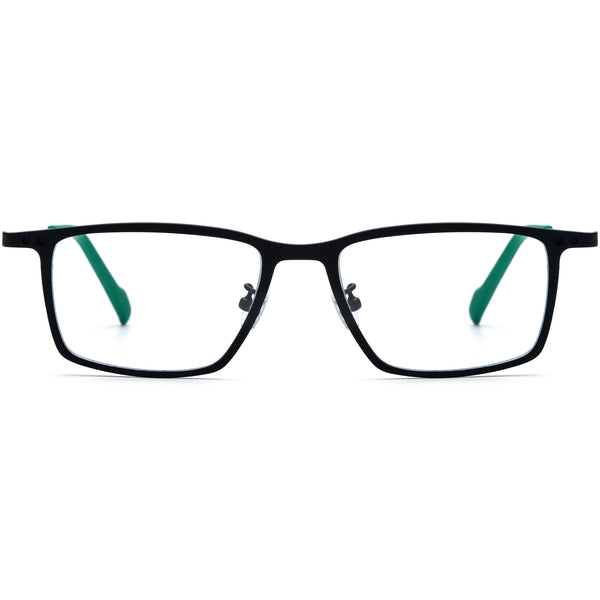 Rectangle Glasses BR1545