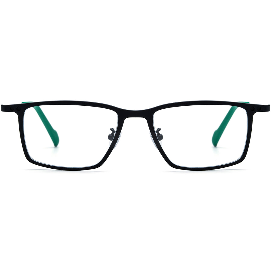 Rectangle Glasses BR1545