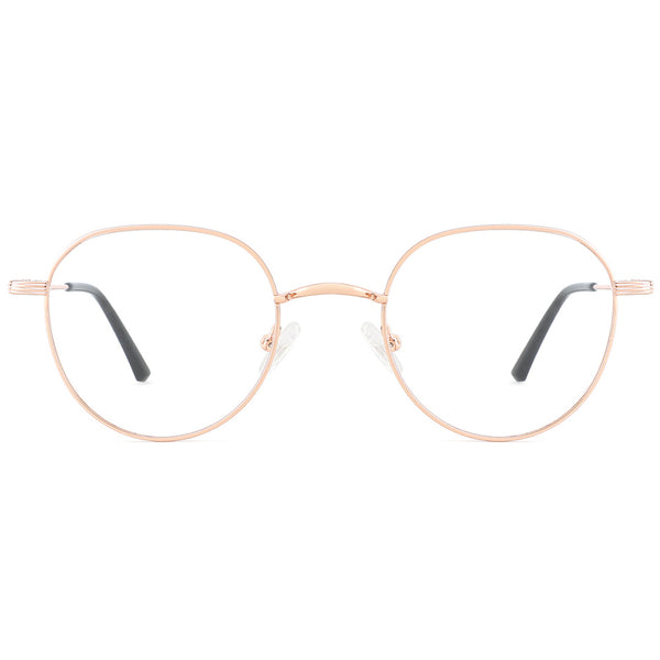 Round Glasses YEM1011