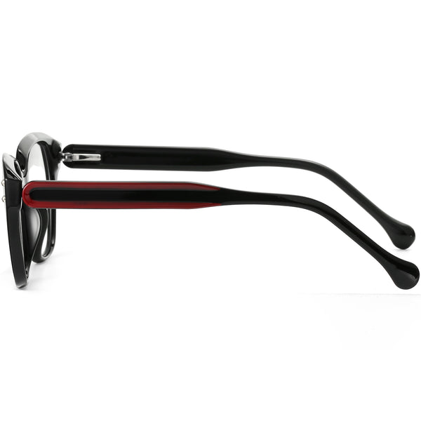 Cat-Eye Glasses YSD1012
