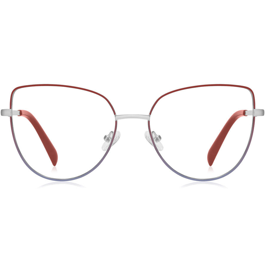 Cat-Eye Glasses PF1101