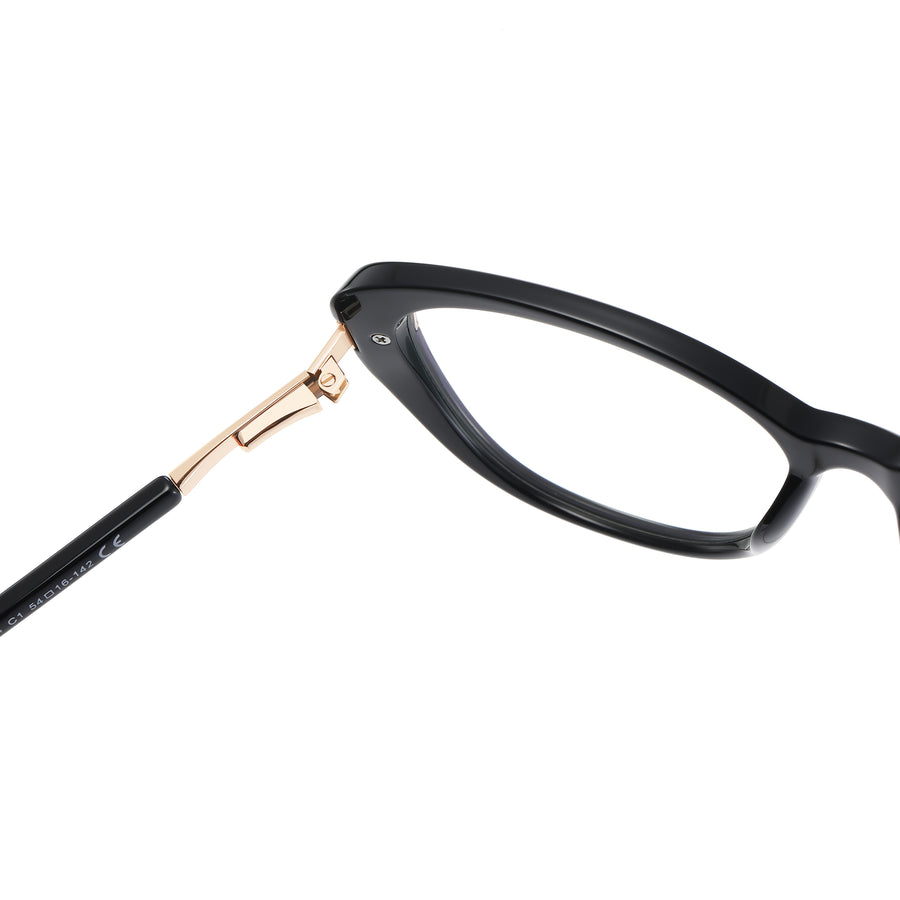 Cat-Eye Glasses PF1384