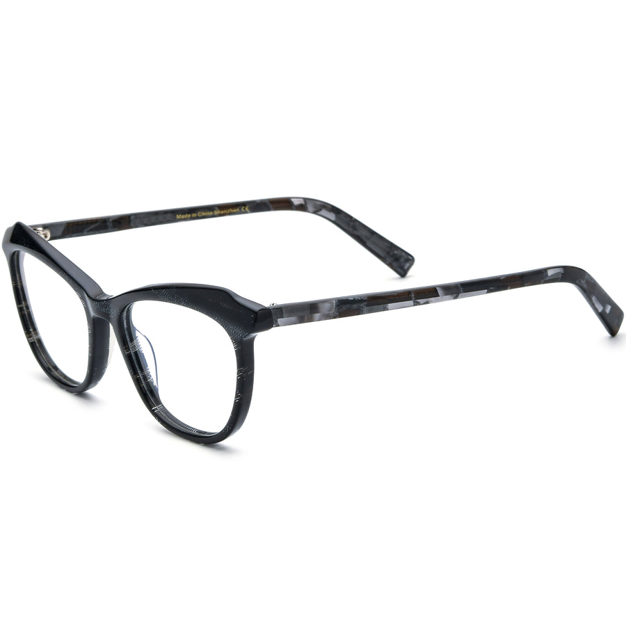 Square Glasses BR1397