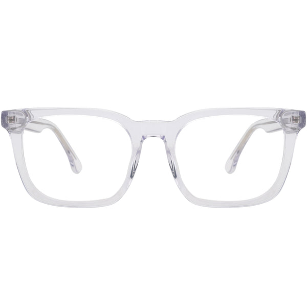 Square Glasses A3191