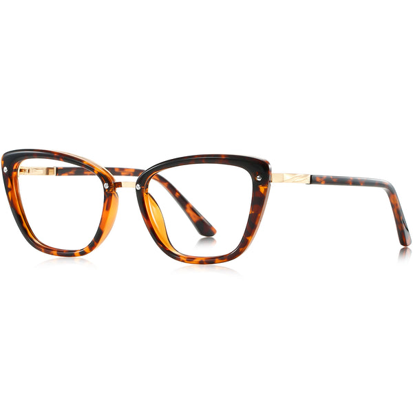 Cat-Eye Glasses PF1125