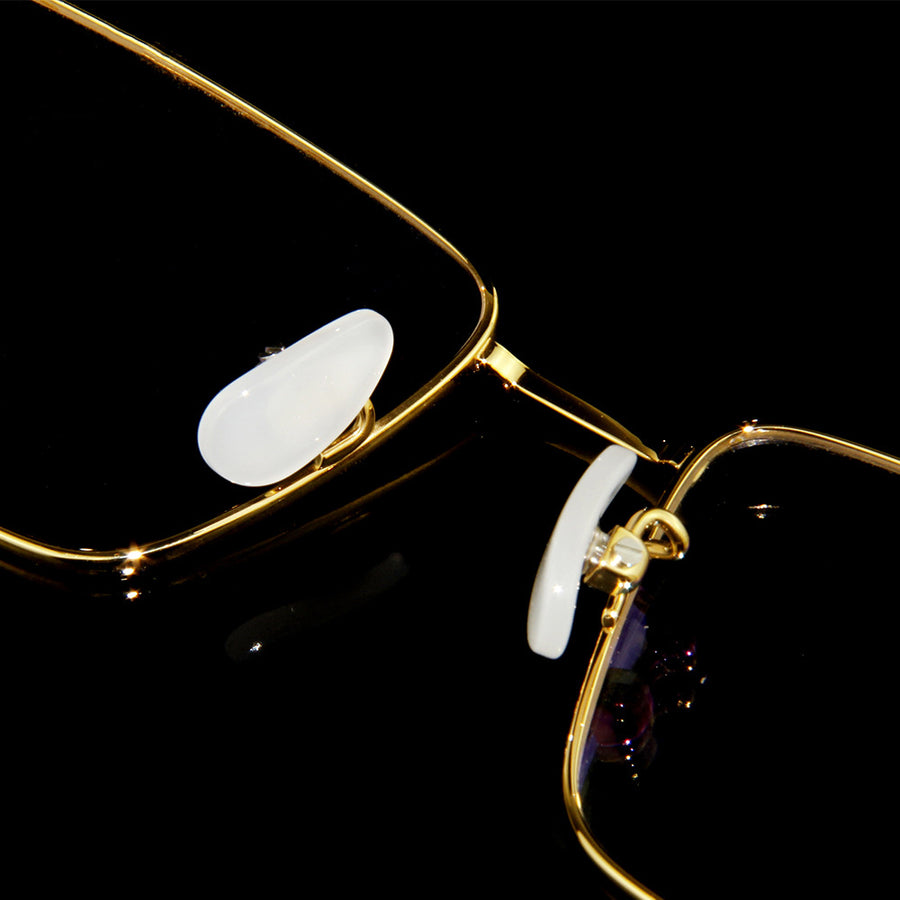 Rectangle Glasses JNJ1020