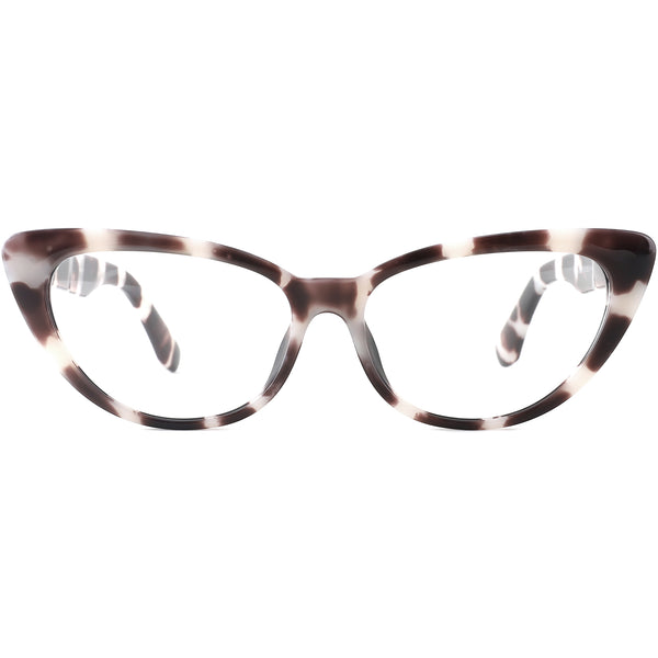 Cat-Eye Glasses YEA1242