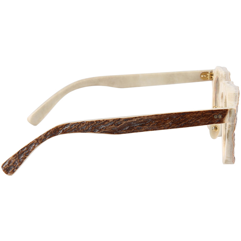 Antler Round Glasses NJ1053