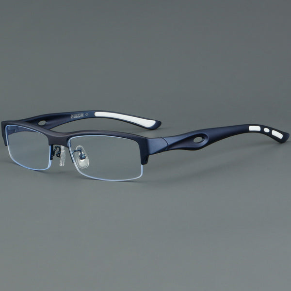 Rectangle Glasses YN1032