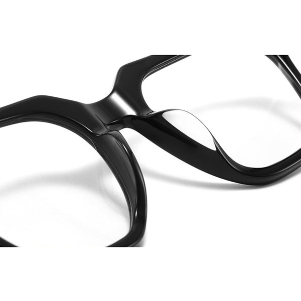 Square Glasses KC1047