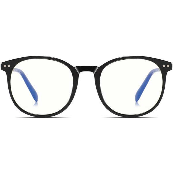 Round Glasses KC1054