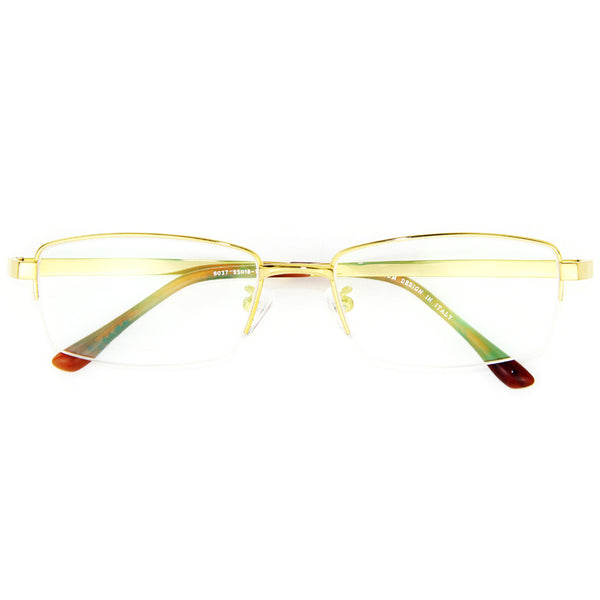 Rectangle Glasses JLS1035
