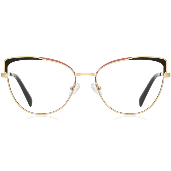 Cat-Eye Glasses PF1086