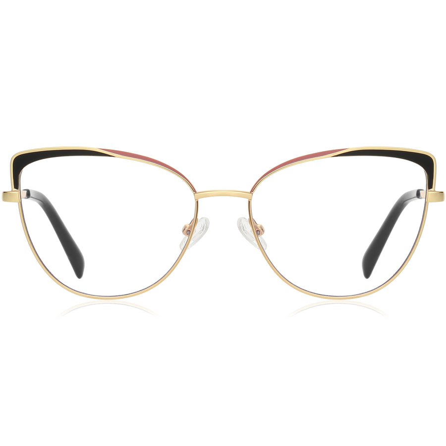 Cat-Eye Glasses PF1086
