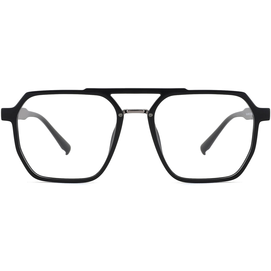 Aviator Glasses YSAA1118