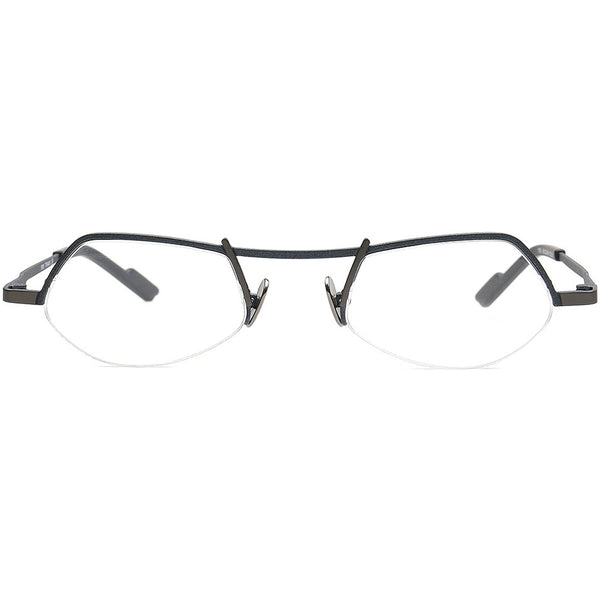 Geometric Glasses YT1046