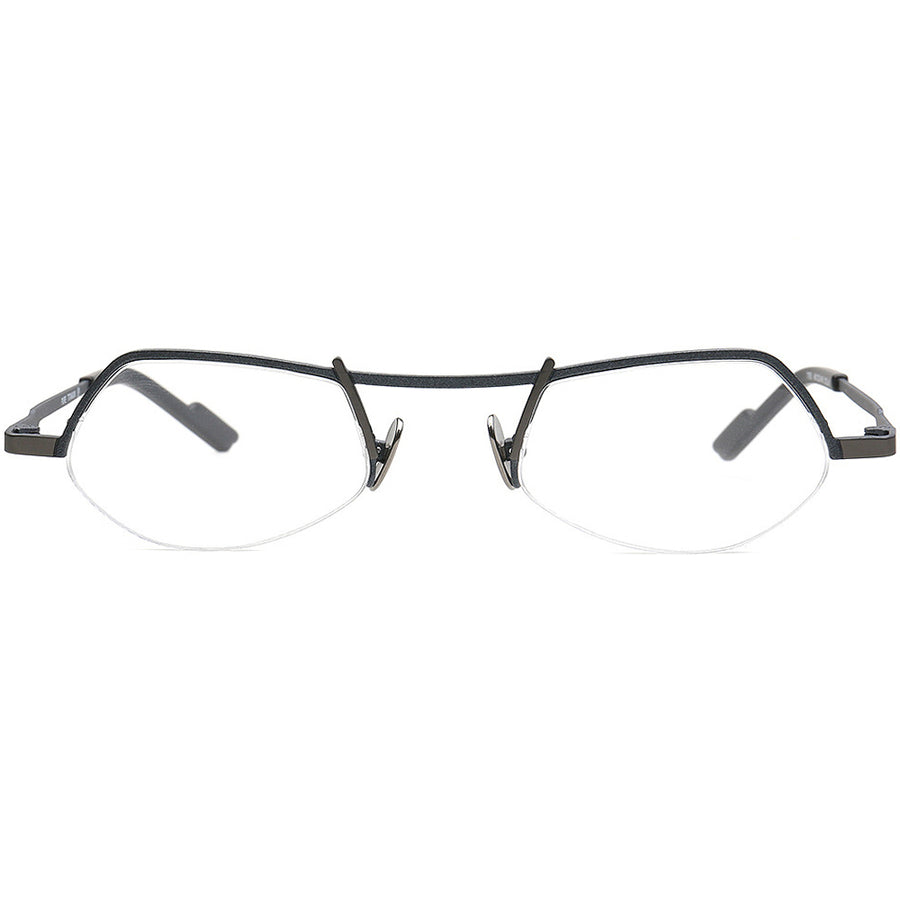 Geometric Glasses YT1046