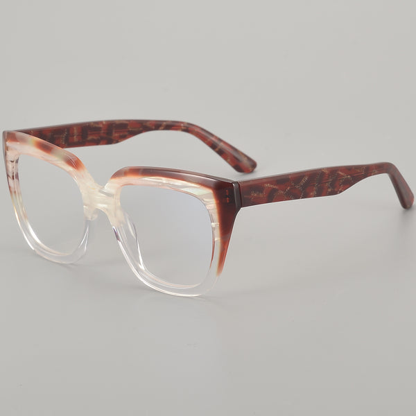 Cat-Eye Glasses BY1096