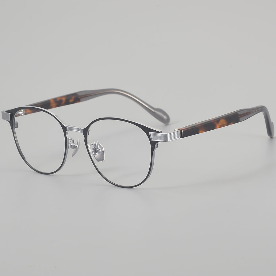 Round Glasses BY1145