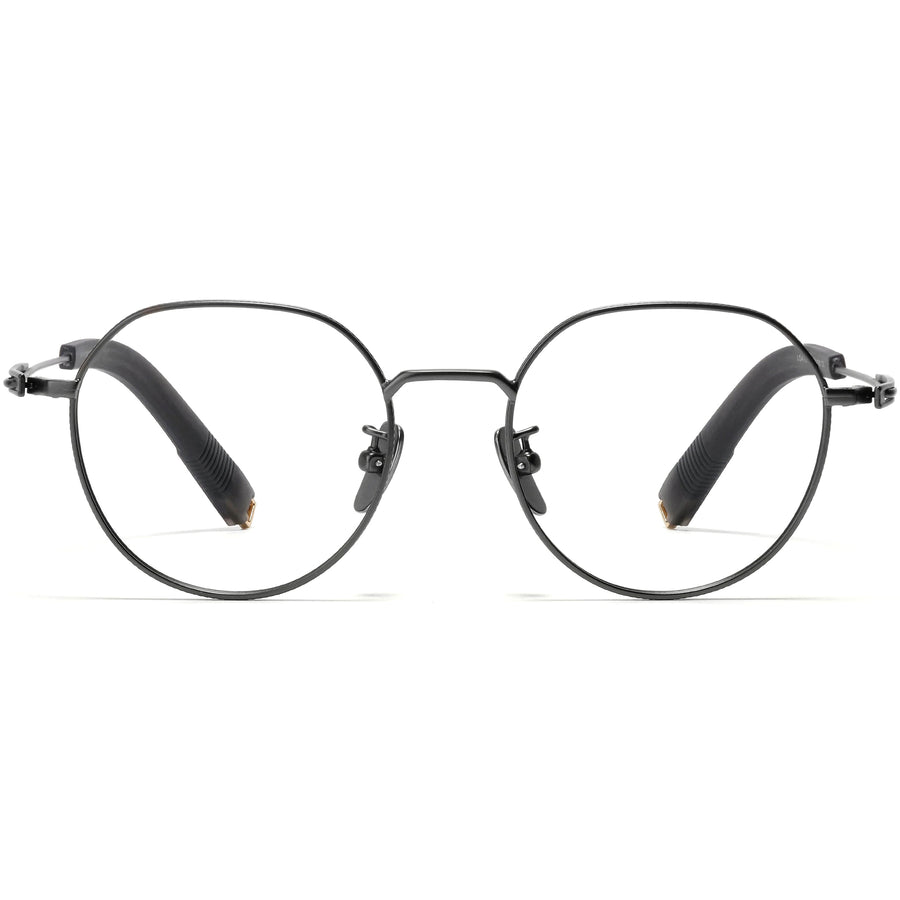 Round Glasses A4123