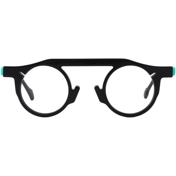 Round Glasses YEA1274