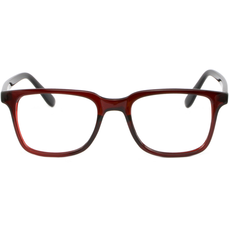 Square Glasses O1212