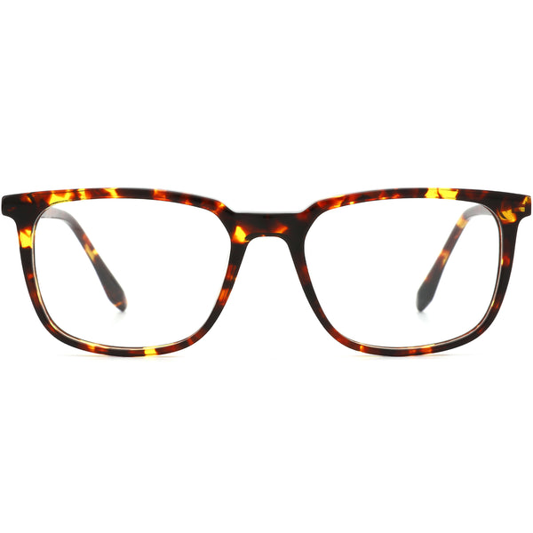 Rectangle Glasses YEC1018