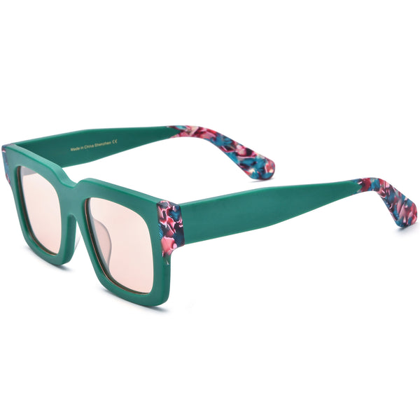 Square Sunglasses BRS1079