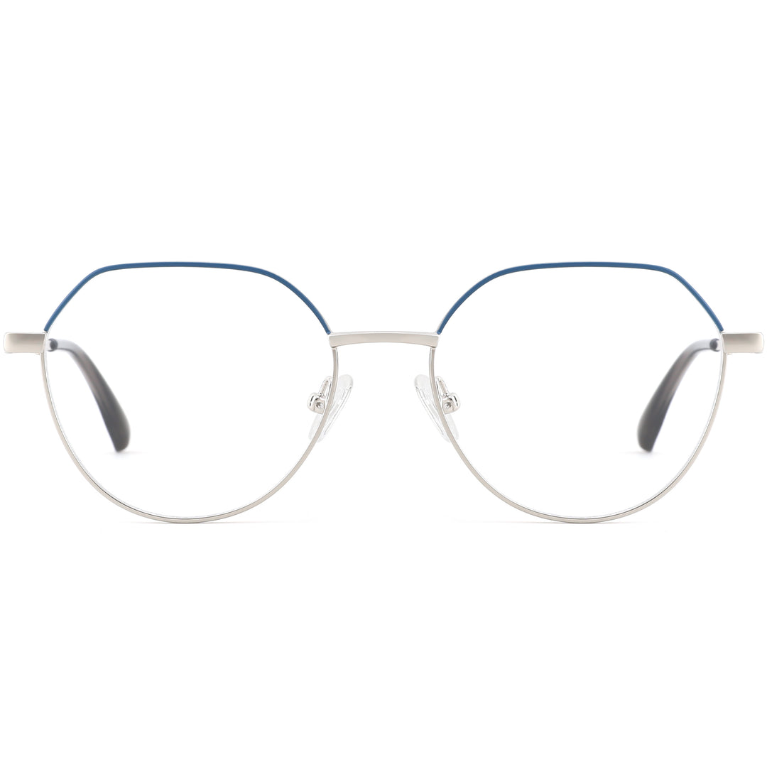 Round Glasses YEM1129