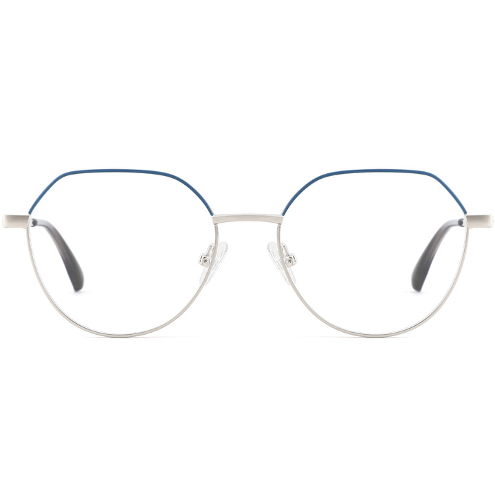 Round Glasses YEM1129