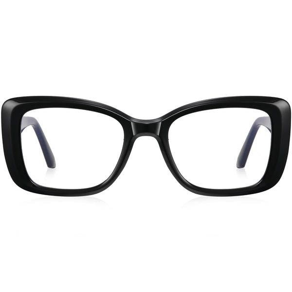 Cat-Eye Glasses PF1027