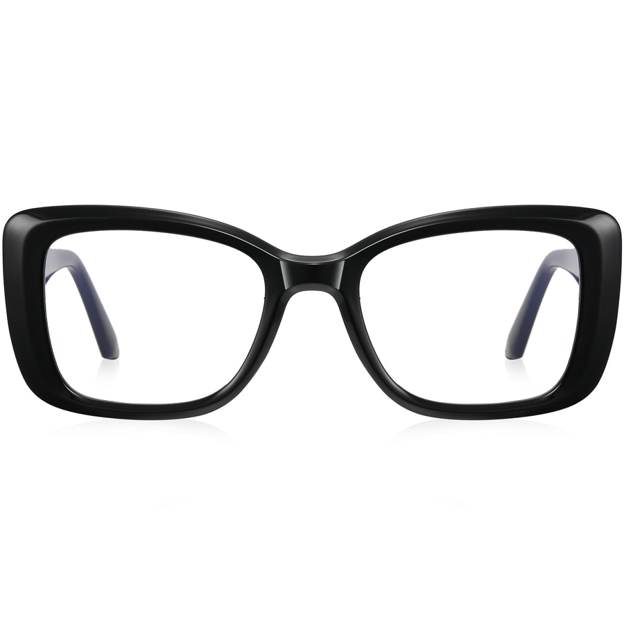 Cat-Eye Glasses PF1027