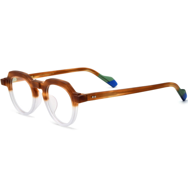 Round Glasses BR1037