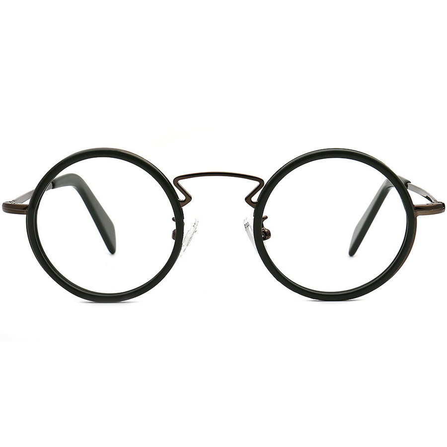 Round Glasses YT1029